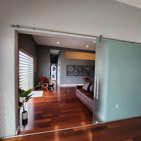 Architectural Gem La Jolla Oceanview Surf And Golf Villa San Diego Exterior photo