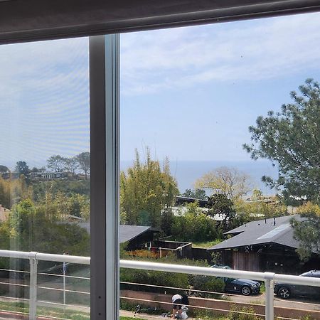 Architectural Gem La Jolla Oceanview Surf And Golf Villa San Diego Exterior photo