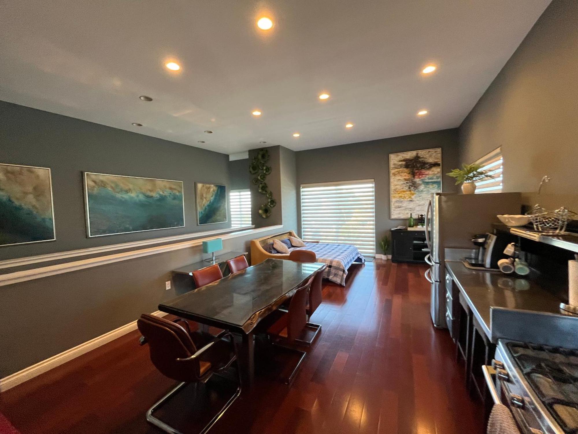 Architectural Gem La Jolla Oceanview Surf And Golf Villa San Diego Exterior photo