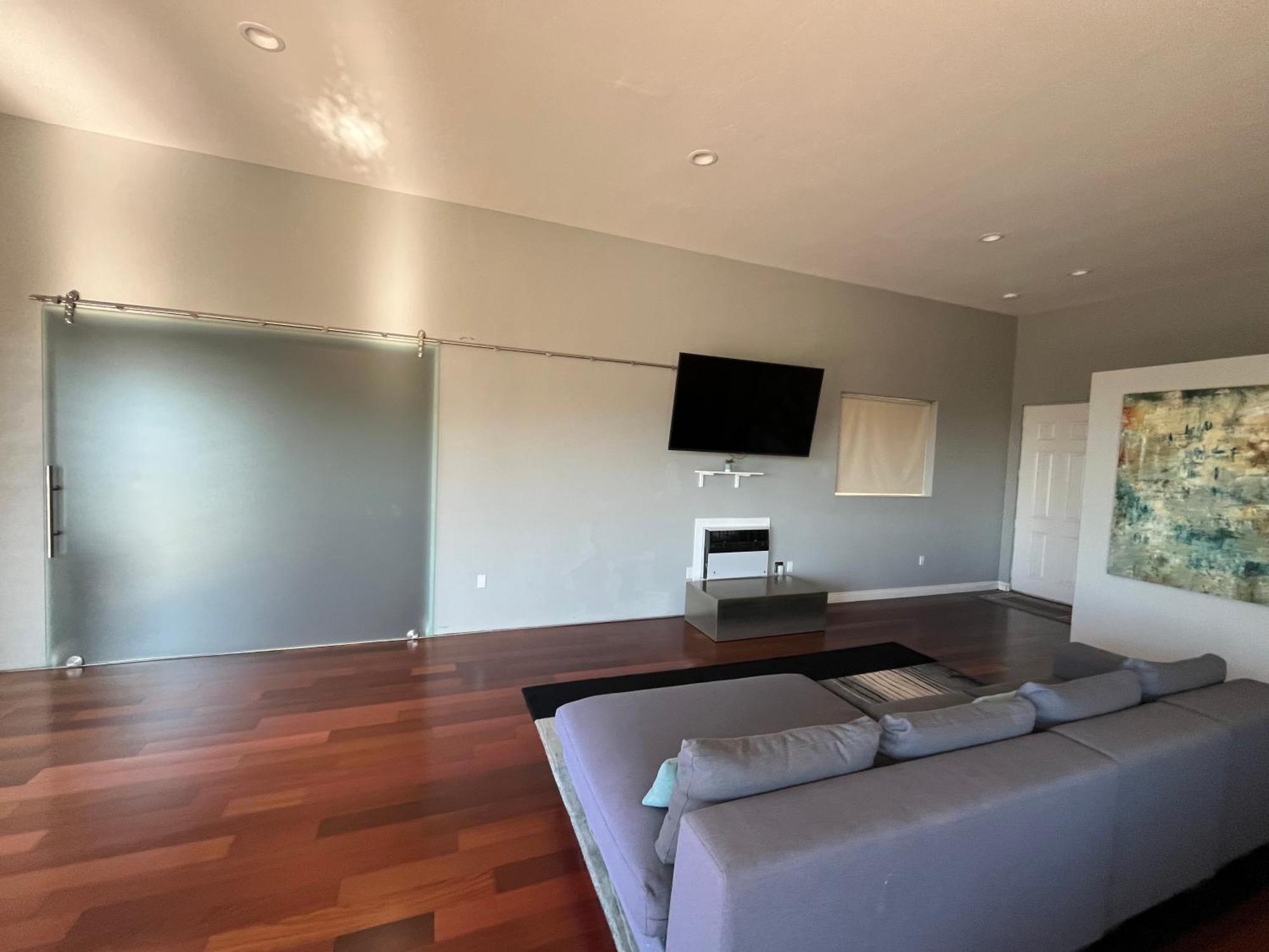 Architectural Gem La Jolla Oceanview Surf And Golf Villa San Diego Exterior photo