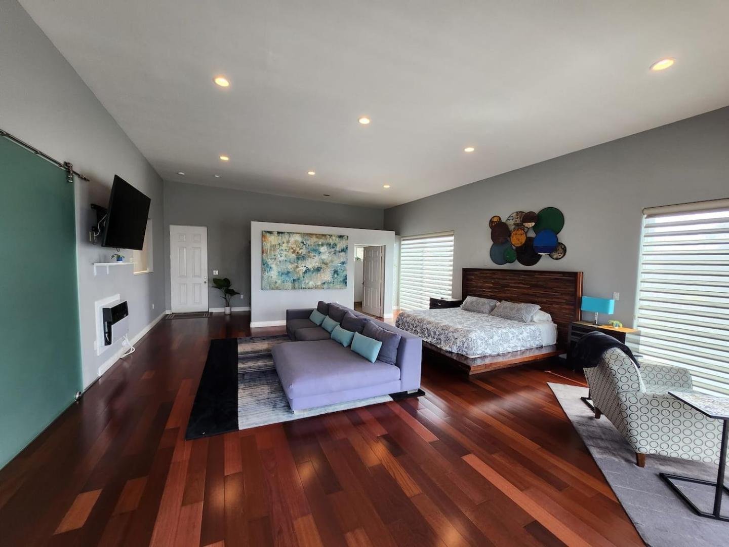 Architectural Gem La Jolla Oceanview Surf And Golf Villa San Diego Exterior photo