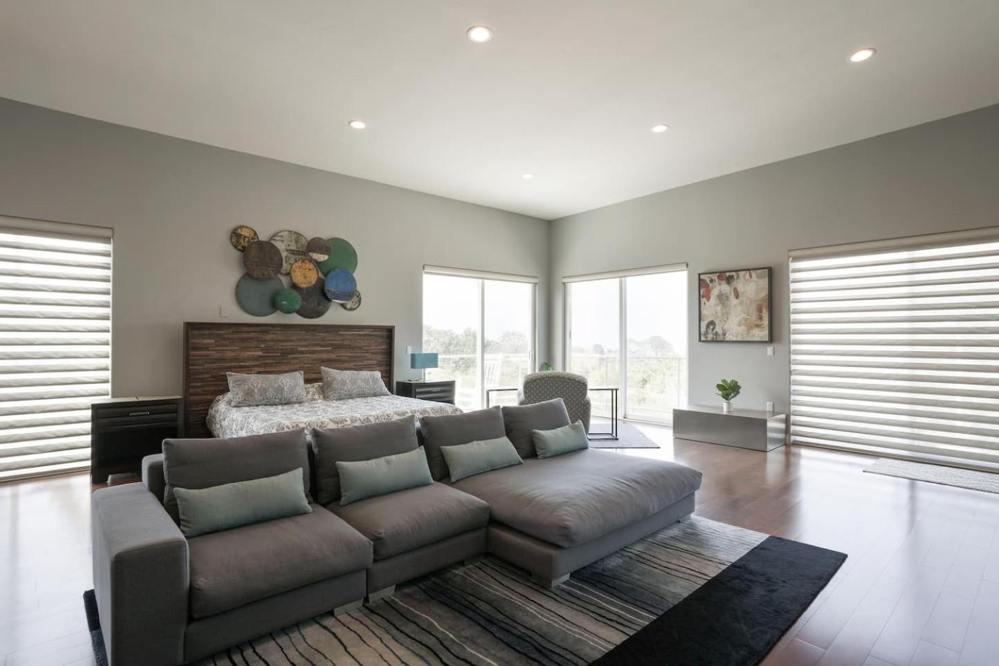 Architectural Gem La Jolla Oceanview Surf And Golf Villa San Diego Exterior photo