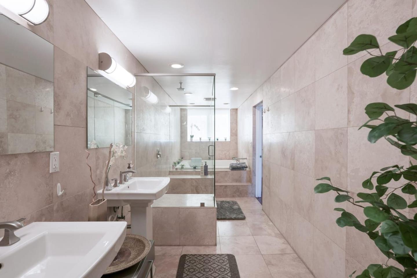 Architectural Gem La Jolla Oceanview Surf And Golf Villa San Diego Exterior photo