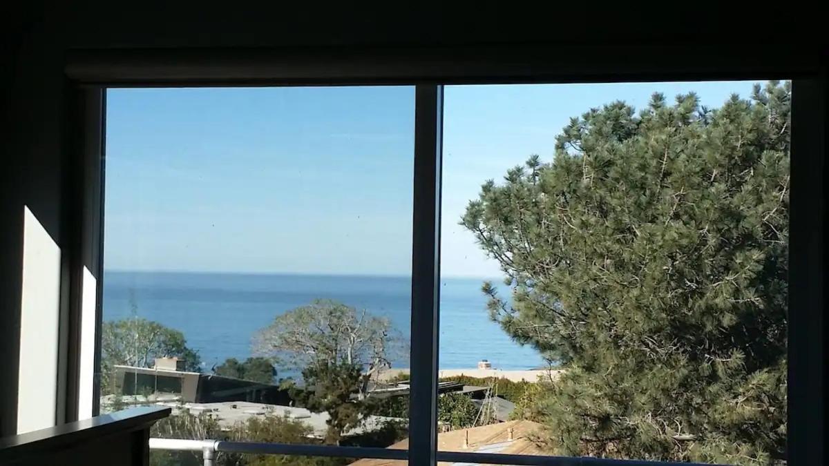 Architectural Gem La Jolla Oceanview Surf And Golf Villa San Diego Exterior photo